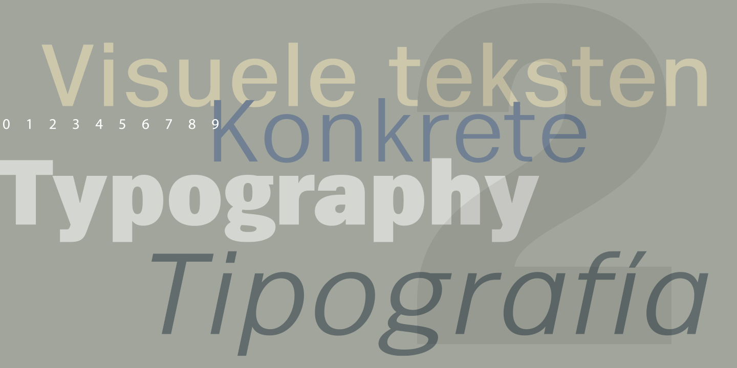 Пример шрифта Eurotypo Sans Bold Italic